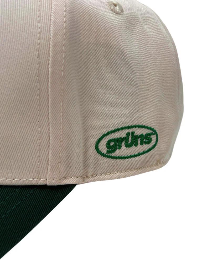 Good Greens Club Hat - Image 3