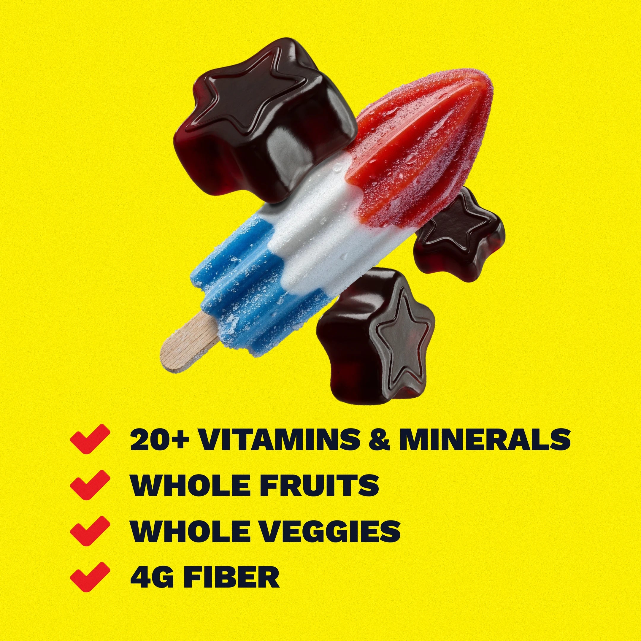Popsicle® Firecracker Grüns Kids - Image 4